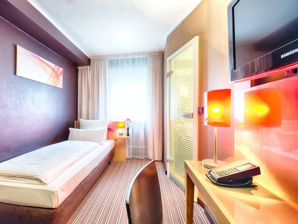 Leonardo Boutique Hotel München