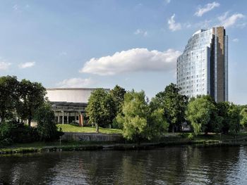 4 Tage im Hotel Maritim Ulm 