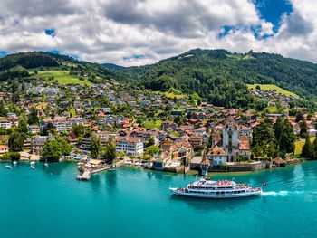 Thunersee erleben