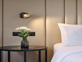 4 Tage mit Frühstück im NH Düsseldorf Königsallee