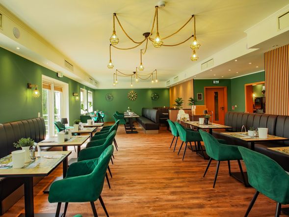 Ferien Hotel Ostfriesland