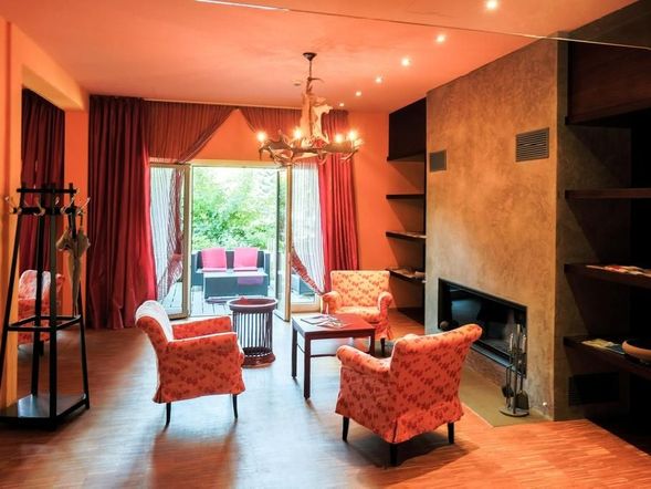 Nashira Kurpark Hotel Bad Herrenalb