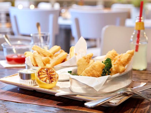 3 Tage Ostseeluft schnuppern in lässiger Atmosphäre in Heiligenhafen, Schleswig-Holstein inkl. Frühstück