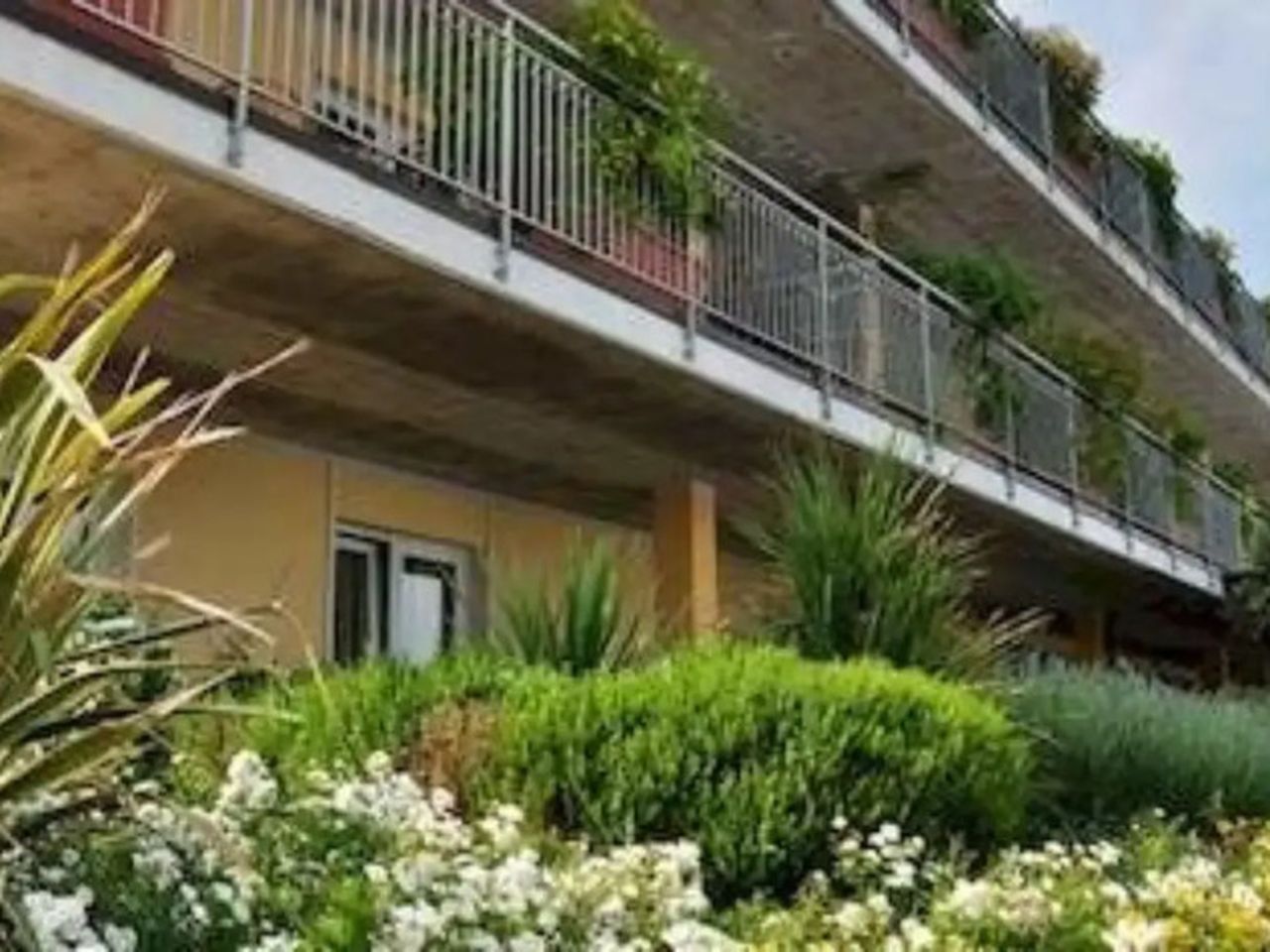 Wasserpark und Strand - 4 Tage am Gardasee