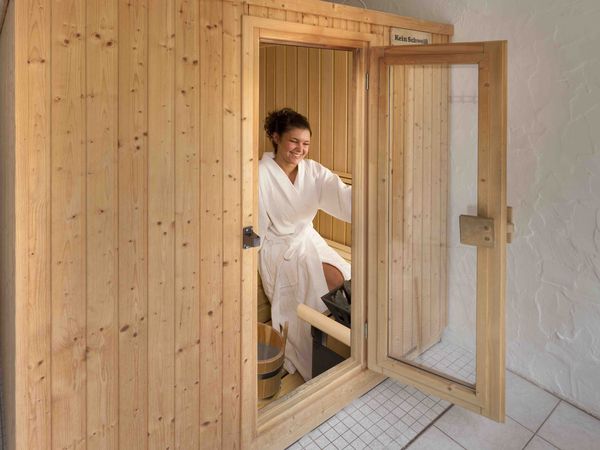2 Schnuppertage im Sauerland Gut Funkenhof in Sundern (Sauerland) inkl. Halbpension Plus