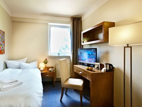 Hotel Königstein Kiel by Tulip Inn