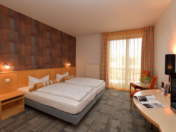 3 Tage Wellness-Auszeit - 3 Nächte in Rostock, Mecklenburg-Vorpommern inkl. Frühstück