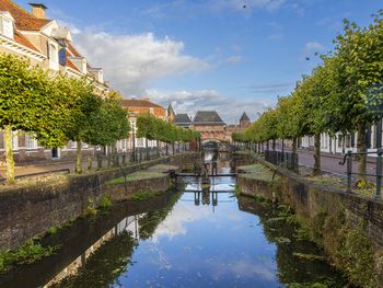 5 Tage Kultur & Entspannung nahe Amersfoort erleben