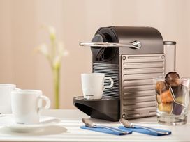 2 Tage im Nh Dortmund Hotel 