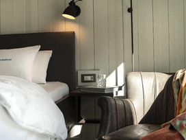 7 Tage an der Nordseeküste in St. Peter-Ording