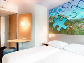 2 Tage Kurzurlaub mit Frühstück im B&B Hotel Ravensburg