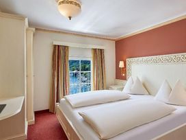 2 Tage am Zeller See im Grand Hotel mit Frühstück