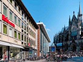 2 Tage in Köln direkt am Dom 