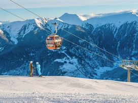 Alpine Thermal-Oase in Bad Gastein - 3 Tage mit HP