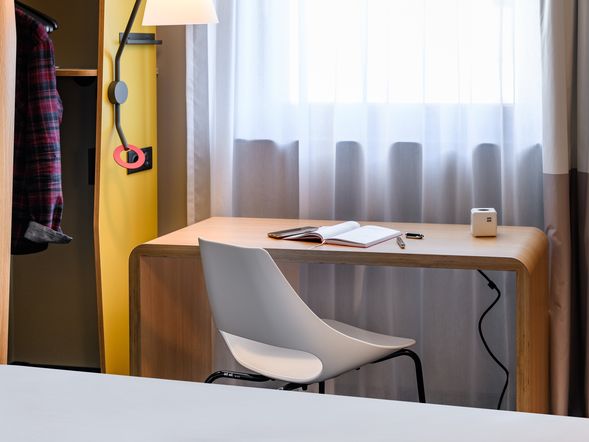 Doppelzimmer zur Einzelnutzung