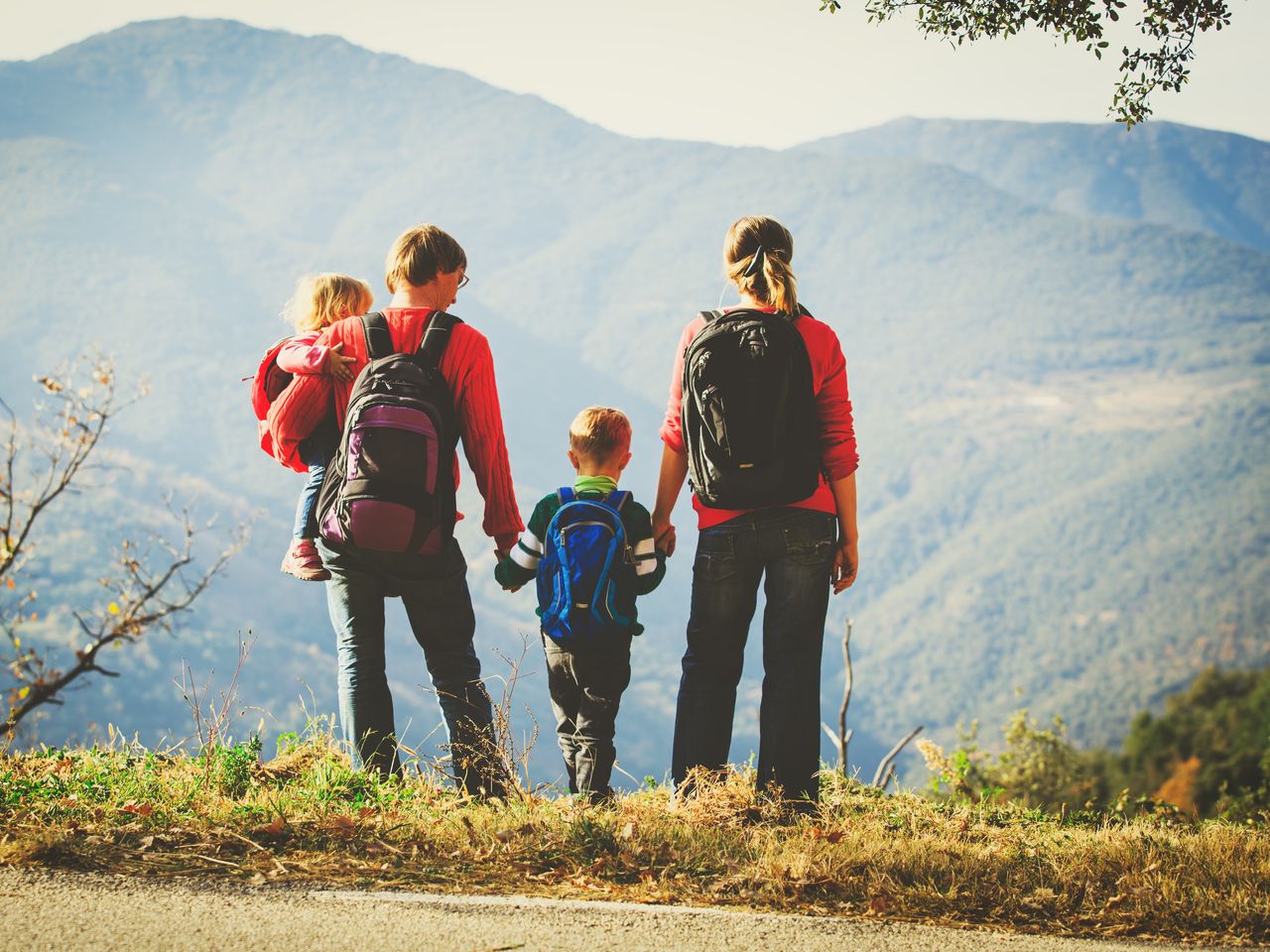 6 Tage Urlaub im Nationalpark Hohe Tauern