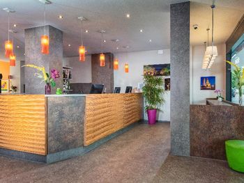 2 Tage im Herzen Deutschlands im SORAT Hotel Berlin