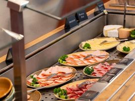 2 Tage Kurzurlaub im Hotel ibis München City