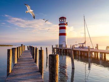 2 Tage Kurzurlaub mit Frühstück im VILA VITA Pannonia Hotel & Feriendorf