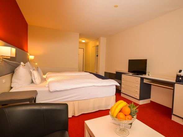 Seehotel Riviera