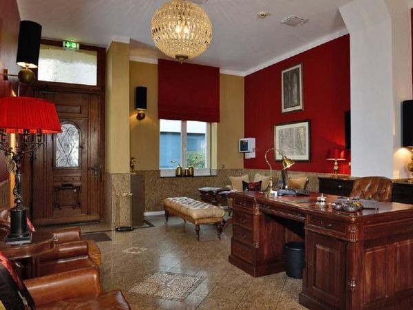 3 Tage im Domstern Hotel Domstern Hotel in Köln
