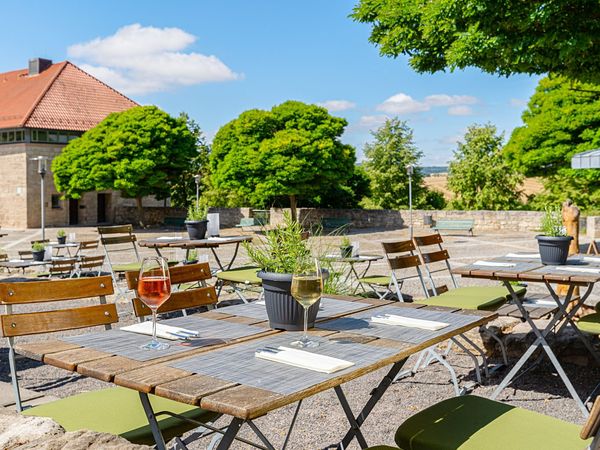 3 Tage Erlebnis Eichsfeld in Thüringen in Teistungen inkl. Halbpension