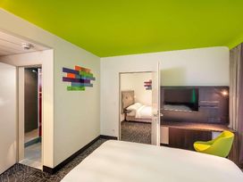 2 Tage im Hotel Park Inn by Radisson Nürnberg