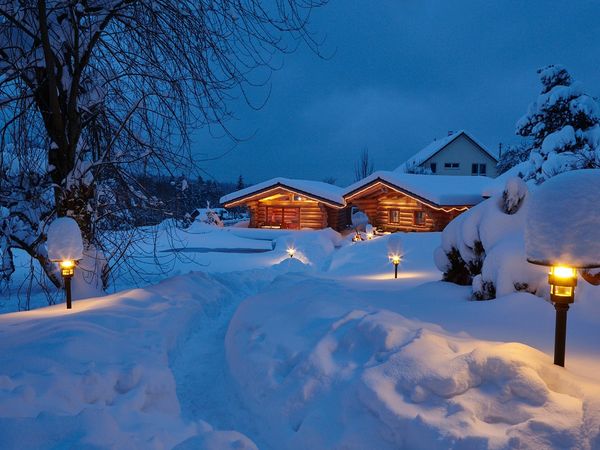 3 Tage für Kurzgenießer im Schwarzwald mit HP in Seewald OT Besenfeld, Baden-Württemberg inkl. Halbpension