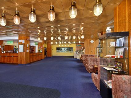 Wellnesshotel Svornost