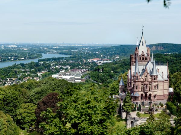 2 Tage Auszeit vom Alltag in Bonn, Nordrhein-Westfalen inkl. Halbpension