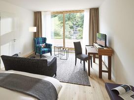 Thermenwelt im Schwarzwald - 4 Tage Erholung pur!