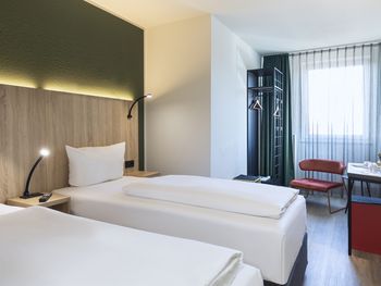 79 Euro-Sommer-Deal - 3 Tage in der Schwabenmetropole