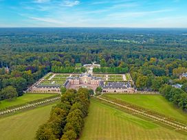 6 Tage Stadtnah entspannen am Tor zur Veluwe
