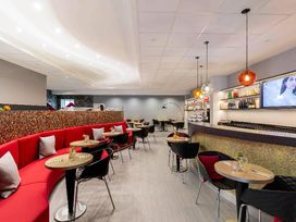 2 Tage im Mercure Hotel Düsseldorf Zentrum