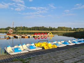 4 Tage Erholung am See in Güstrow