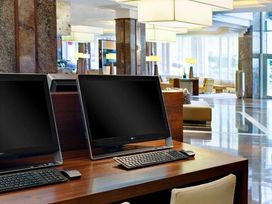 Mainhattan - 5 Tage im The Westin Grand Frankfurt