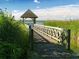 Picknick-Auszeit:  3 Tage an der Meckl. Seenplatte