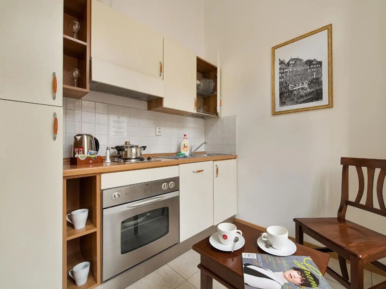 Hotel Suite Home Prague