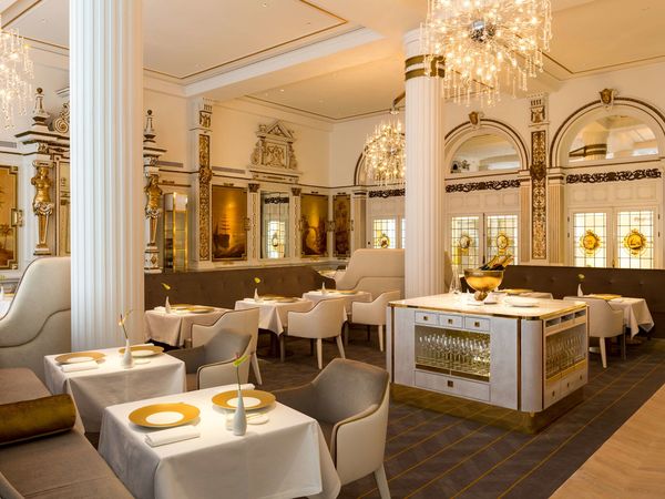 6 Tage Urlaub mit Blick auf den Königspalast in Amsterdam Nur Übernachtung