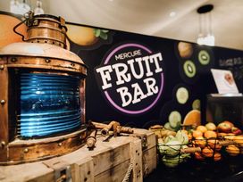 3 Tage im Mercure Hotel Hamburg City 