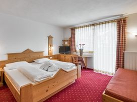 5 Tage Urlaub mit HP im Wellness-Sporthotel Ratschings
