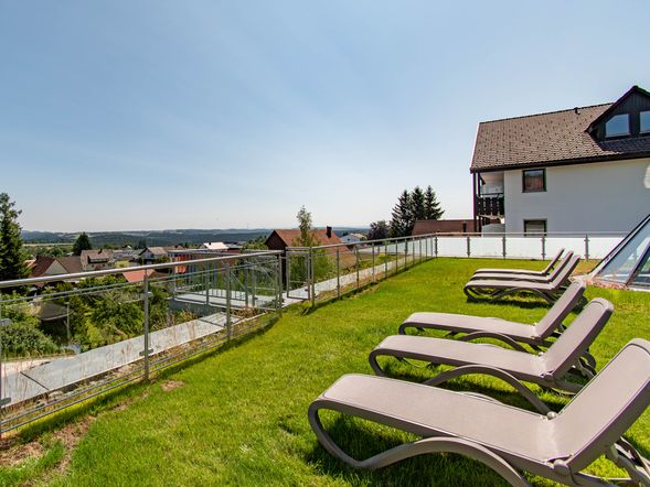 Wellnesshotel Hohenrodt