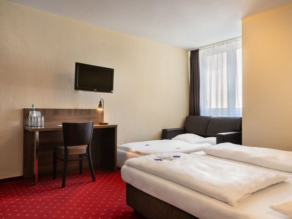 Novum Hotel Leonet Köln Altstadt