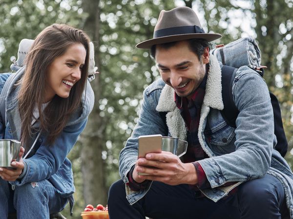 Aktiver Wellnessurlaub – 4 Tage im ruhigen Garderen