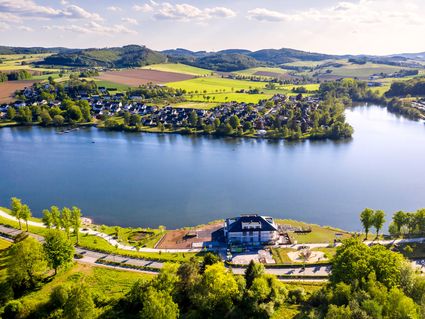 5 Tage Urlaub mit Frühstück im Hotel Seegarten