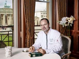 2 Tage im Hotel Adlon Kempinski Berlin mit Frühstück