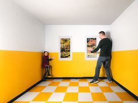 Außergewöhnliches Prag - 3 Tage - Entdecken Sie Ihre Sinne und ein bisschen Venedig