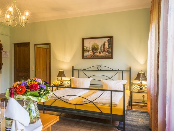 Wellnesshotel Legde