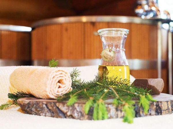 6 entspannte Tage im Schwarzwald mit Frühstück in Baiersbronn