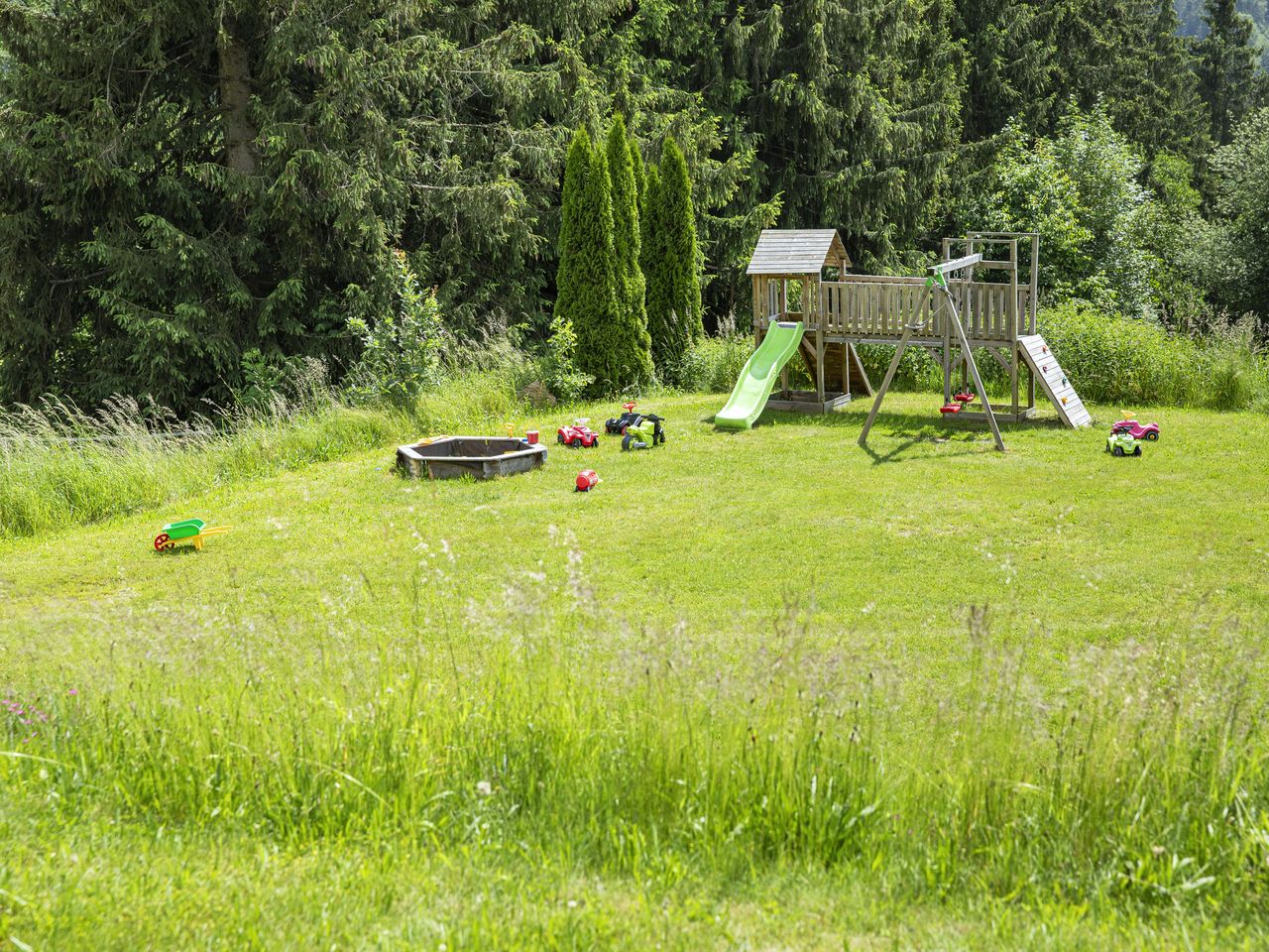 Relax-Tage Im Bayrischen Wald - 1 Nacht